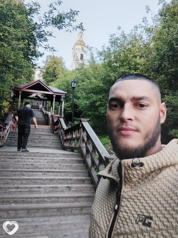 Евгенич, 30, Тобольске — анкета №1672613
