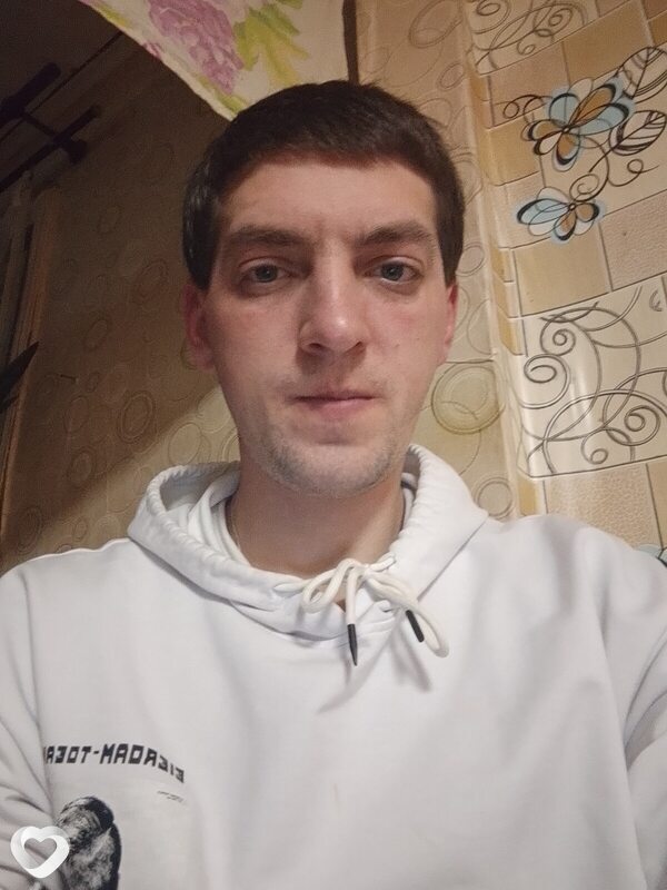 Виталий, 31, Костроме — анкета №1672618