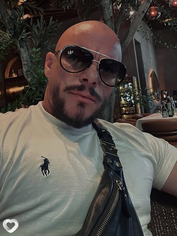 Алексей, 40, Воронеже — анкета №1672622