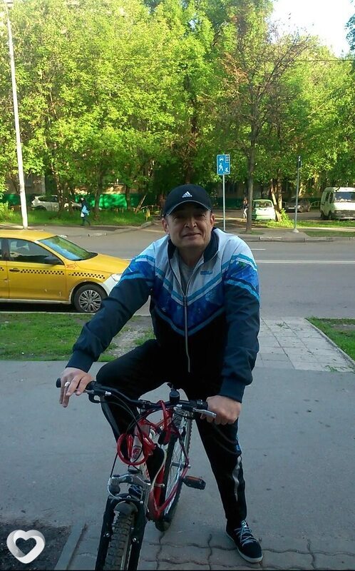 Миша, 63, Самарканд — анкета №1672623