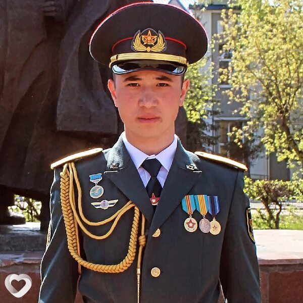 Нурс, 24, Караганде — анкета №1672627