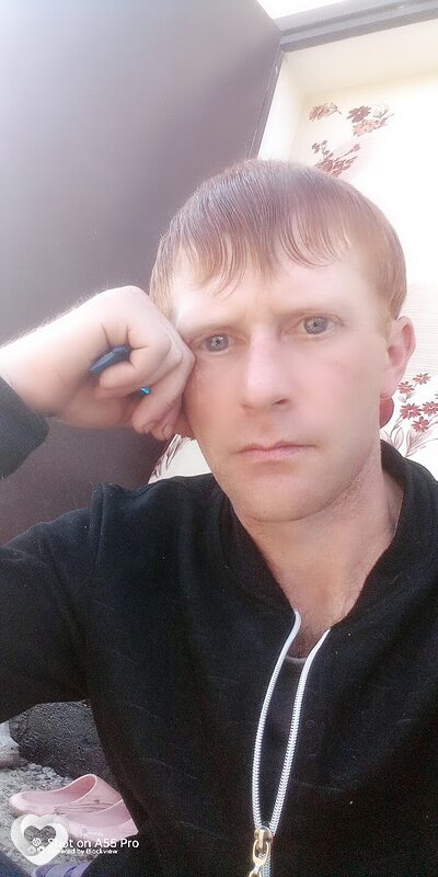 Андрей, 32, Кокшетау — анкета №1672630