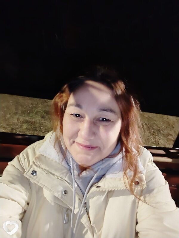 Башкирочка, 44, Учалах — анкета №1672638