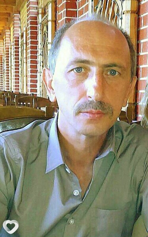 Андрей, Горловка