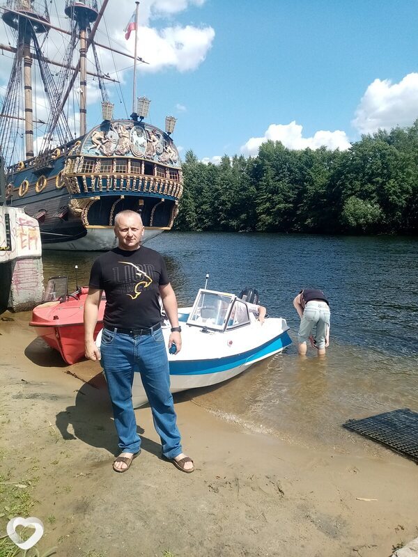 Алекс, 38, Липецке — анкета №1672640