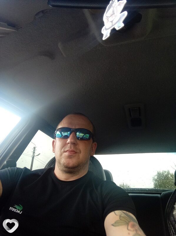 Алексей, 37, Стародубе — анкета №1672644