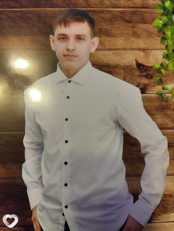 Андрей, 26, Азове — анкета №1672654