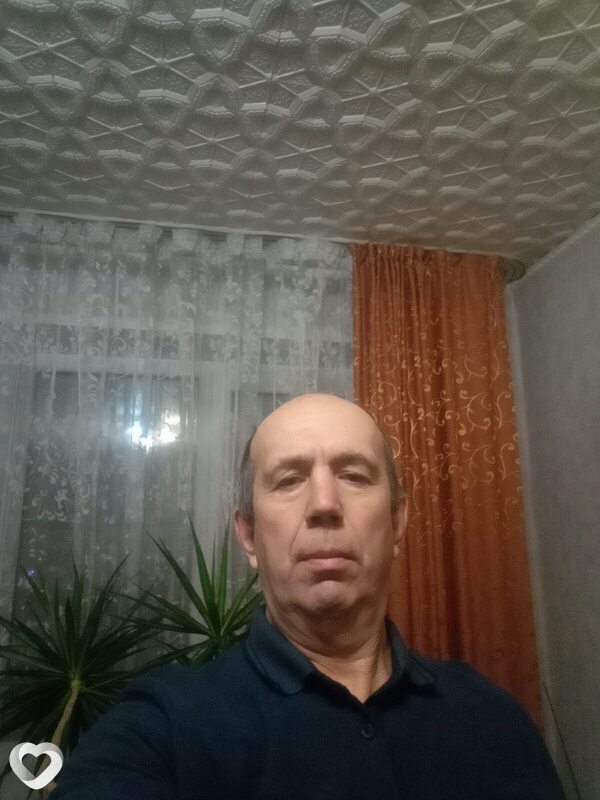 Владимир, 57, Набережных Челнах — анкета №1672898