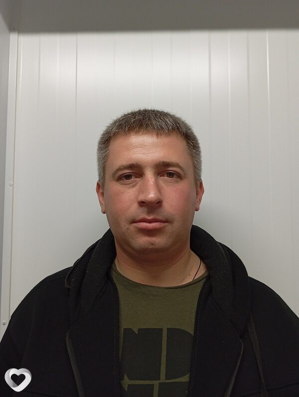 Николай, 33, Севастополе — анкета №1672905