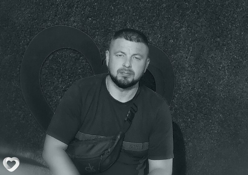 Игорь, 40, Москве — анкета №1672906
