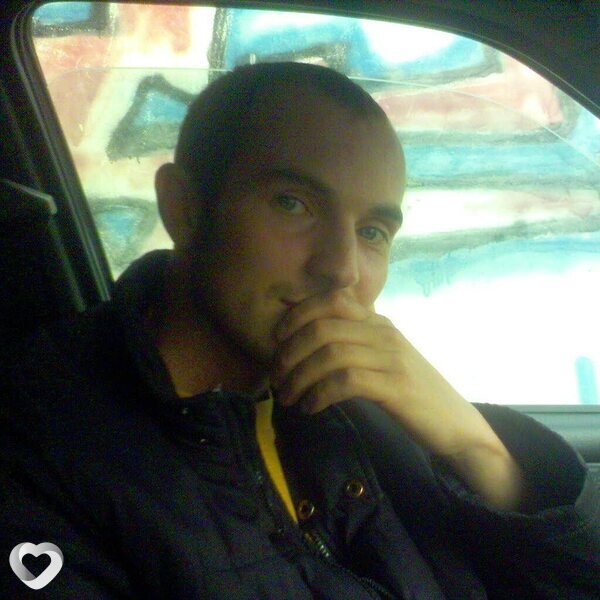 Дима, 44, Югорске — анкета №1672681