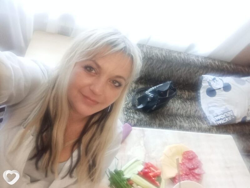 Инна, Мариуполь