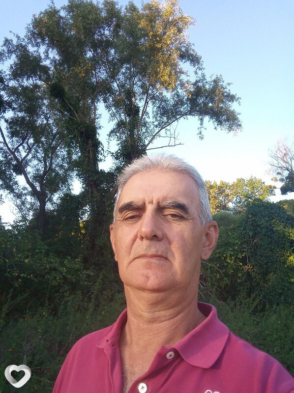 Хан, 59, Ярославле — анкета №1672769