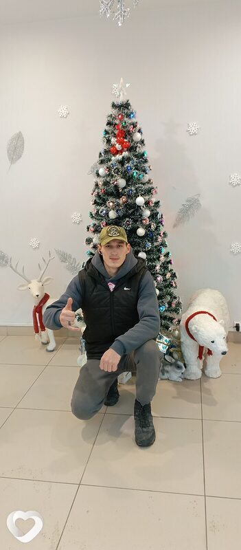 Adsmerti, 29, Москве — анкета №1672771