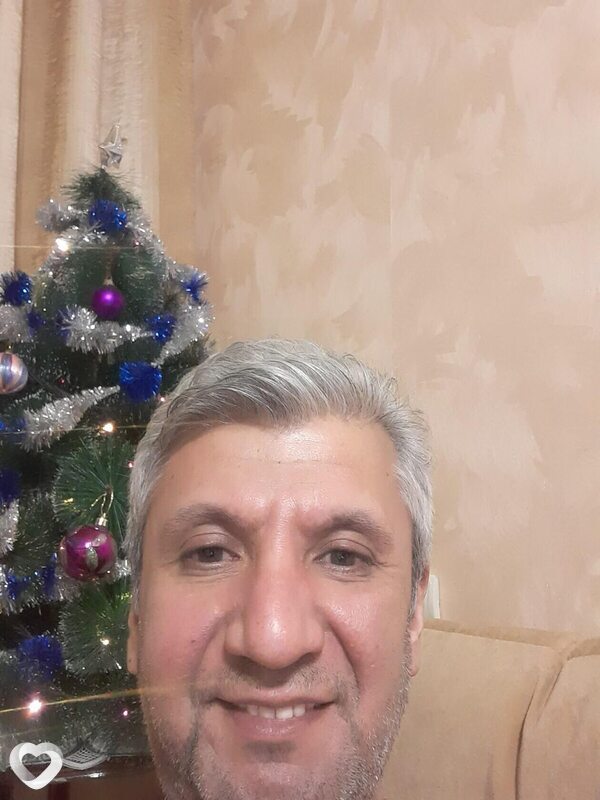 Руслан, 50, Ногинске — анкета №1672780