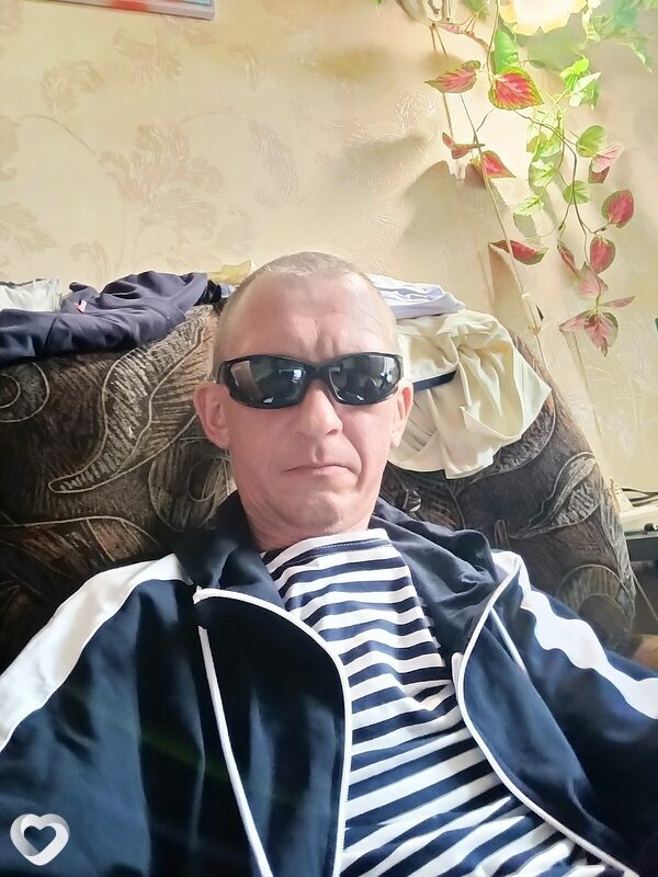 Сергей, 49, Нижнем Новгороде — анкета №1672782