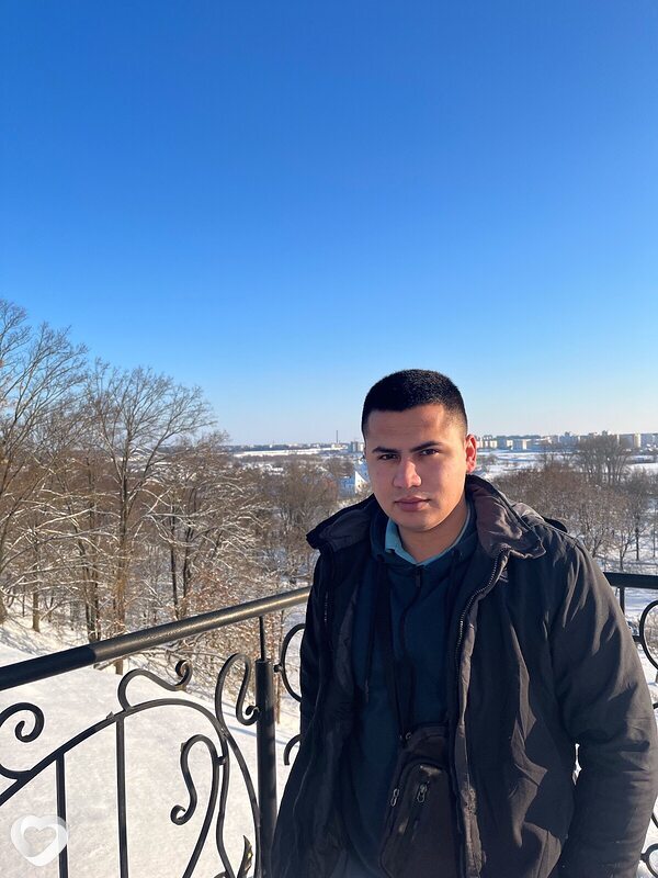 Виталик, 27, Пинске — анкета №1672785