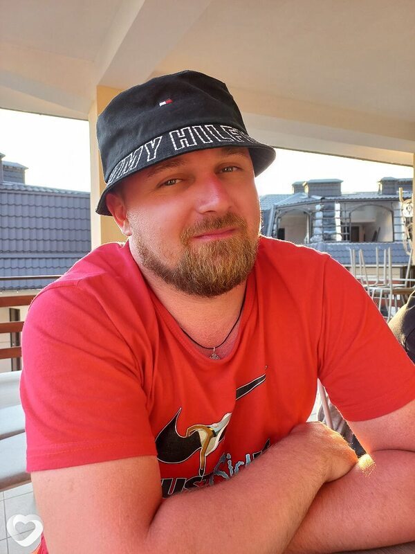 Сергей, 38, Сургуте — анкета №1672716