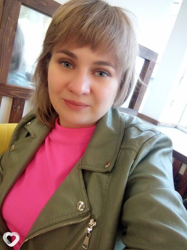 Елена, 33, Брянске — анкета №1672720