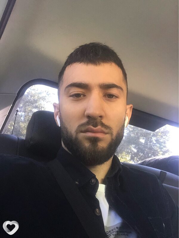 Damir, 31, Москве — анкета №1672738