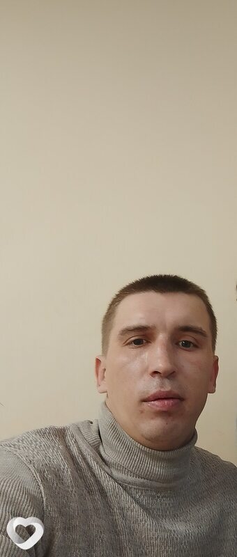 Роман, 36, Москве — анкета №1672739
