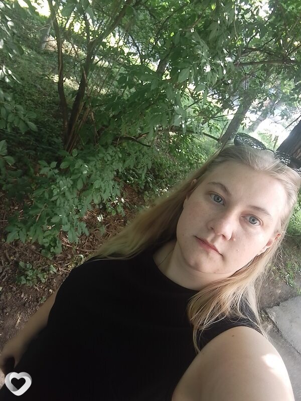 Виктория, 27, Ессентуках — анкета №1672867