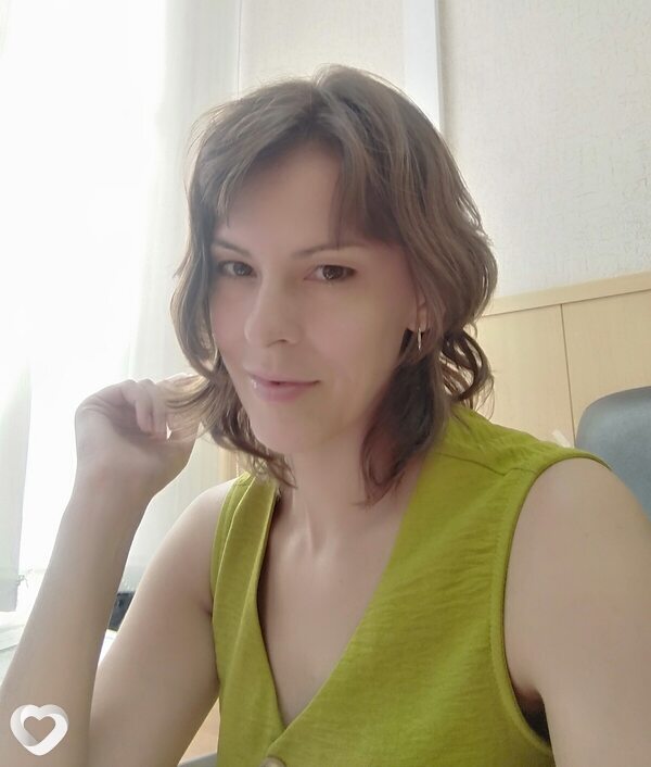 Дарья, 38, Волгодонске — анкета №1672870