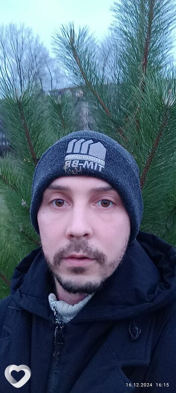 Станислав, 35, Кишинёв — анкета №1672872