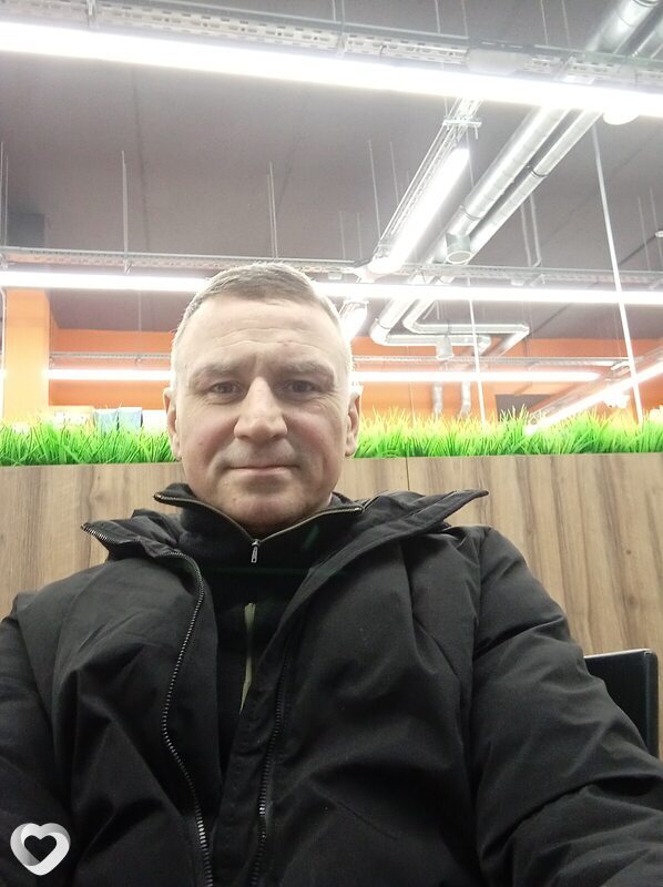 Сергей, 50, Казани — анкета №1672875