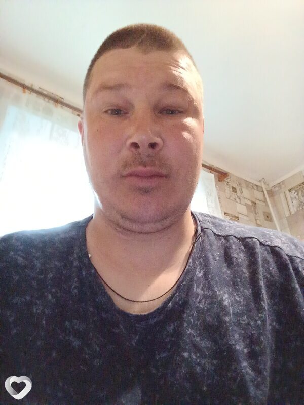 Игорь, 40, Волхове — анкета №1672842