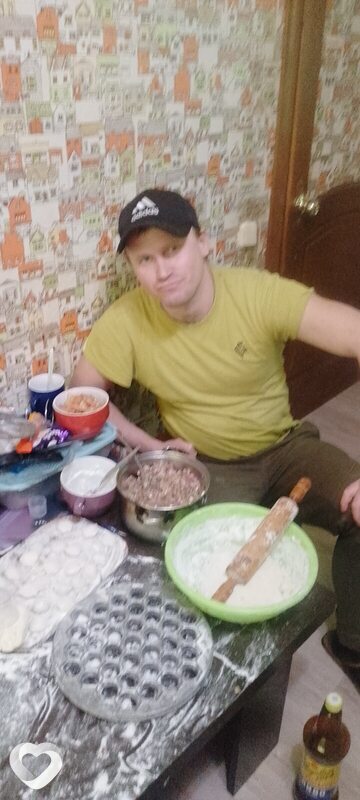 Михаил, 35, Сочи — анкета №1672855
