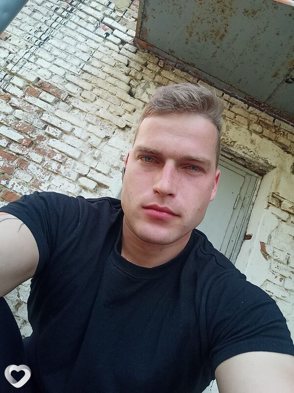 Александр, 27, Тамбове — анкета №1672861