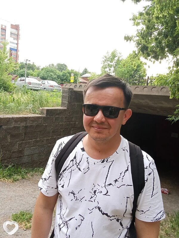 Ренат, 43, Уфе — анкета №1672802