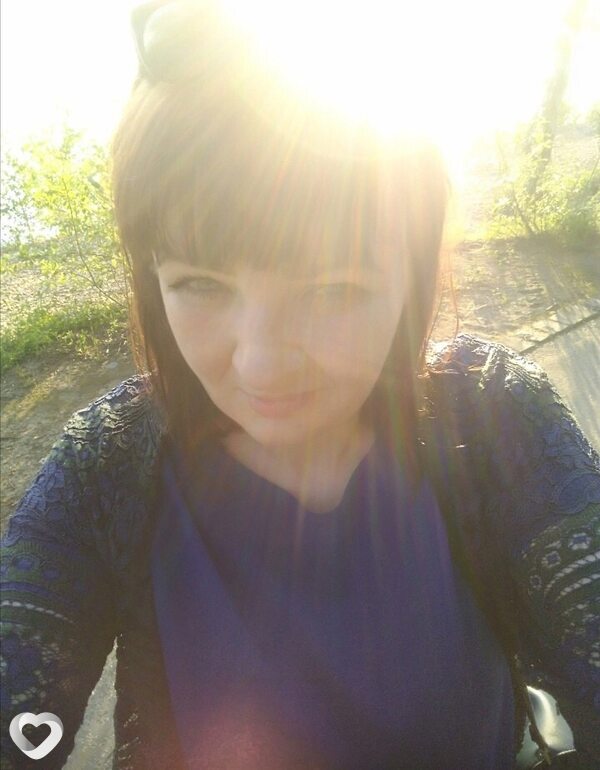 Екатерина, 26, Нижнем Тагиле — анкета №1672814