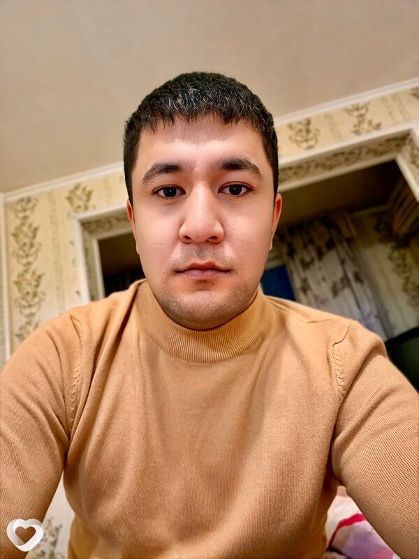 Али, 30, Шымкенте — анкета №1672925
