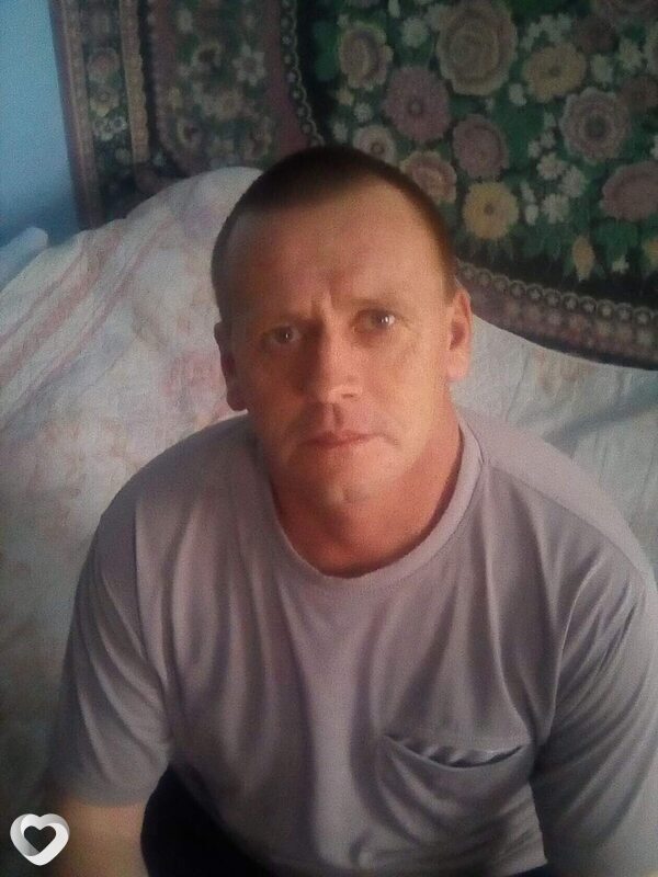 Евгений, 55, Борисове — анкета №1672928