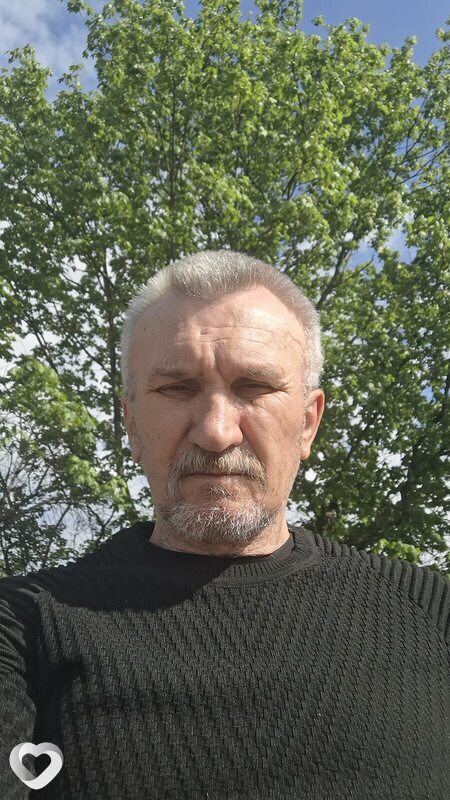 Иван, 52, Москве — анкета №1672929