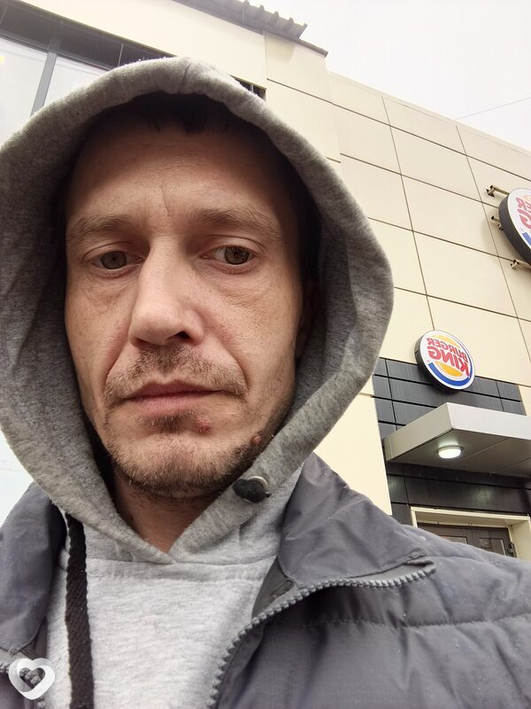 Александр, 37, Москве — анкета №1673017