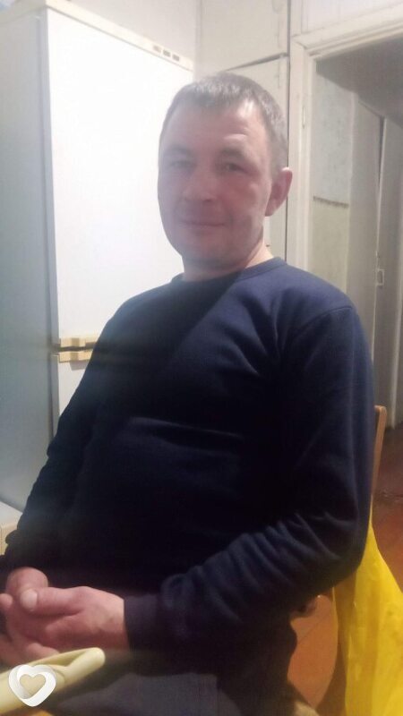 Костя, 39, Бресте — анкета №1673025