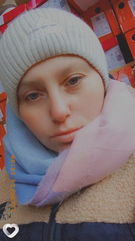 Екатерина, 32, Москве — анкета №1673028