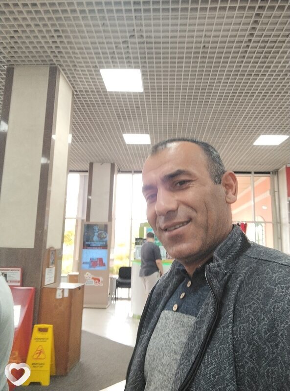 Грачик, 41, Армавире — анкета №1673032