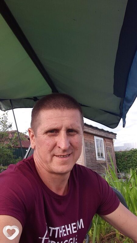 Сергей, 49, Калинковичах — анкета №1673033