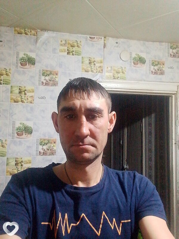 Дмитрий, 41, Оренбурге — анкета №1673037