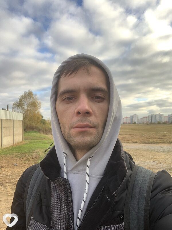 Sublimant, 34, Барановичах — анкета №1673039