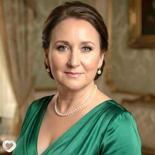 Светлана, 54, Новосибирске — анкета №1672952