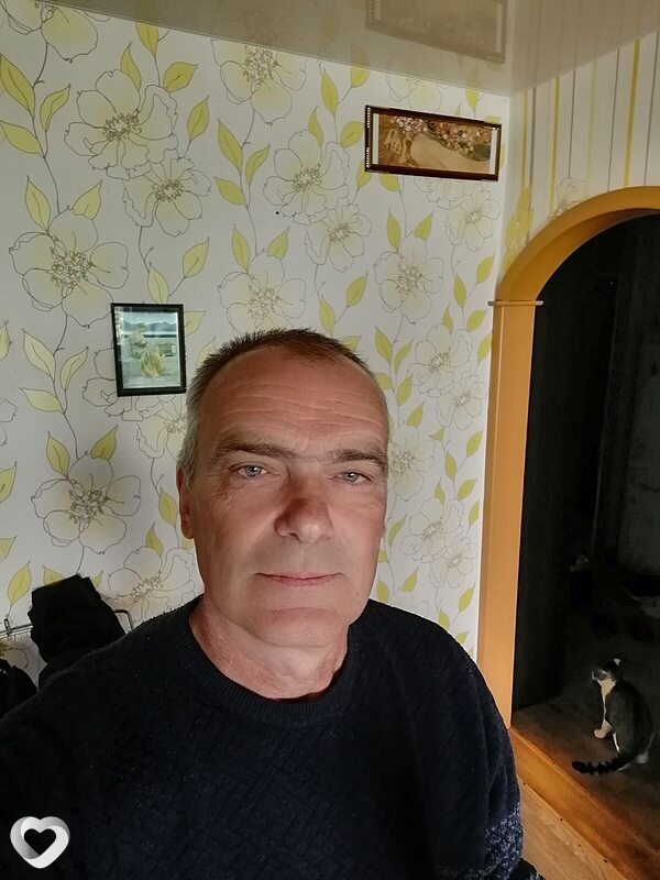 Александар, 56, Минске — анкета №1672953