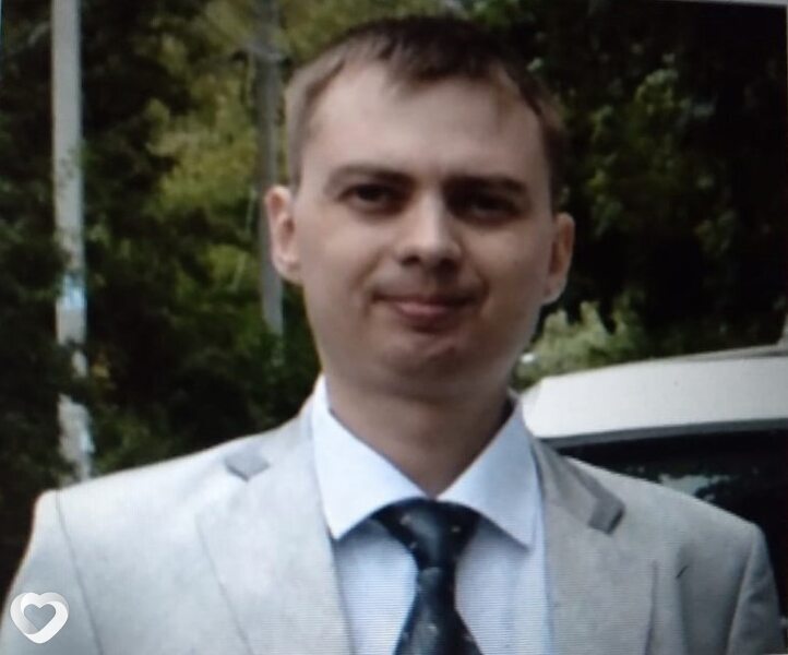 Денис, 46, Одинцове — анкета №1672958
