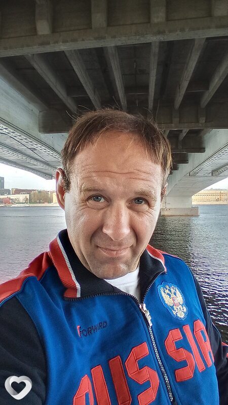 Александр, 45, Симферополе — анкета №1672959
