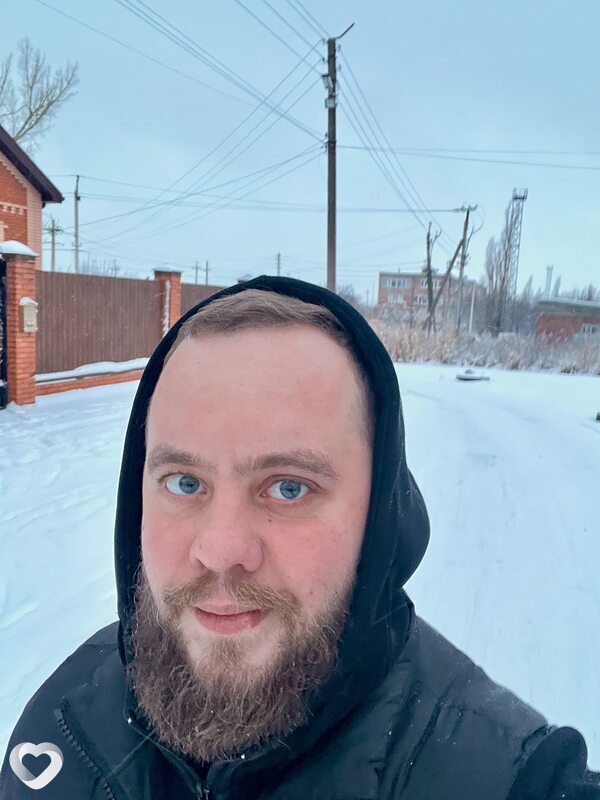 Егор, 32, Шахтах — анкета №1672982
