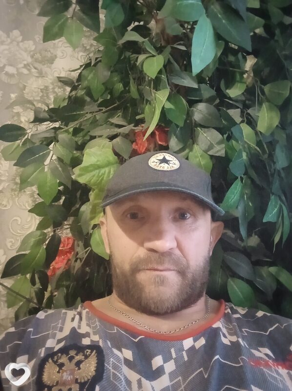 Алексей, 46, Курске — анкета №1673104